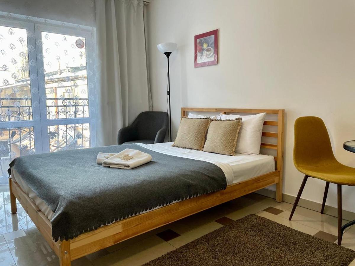 Bubble Apartment Krakau