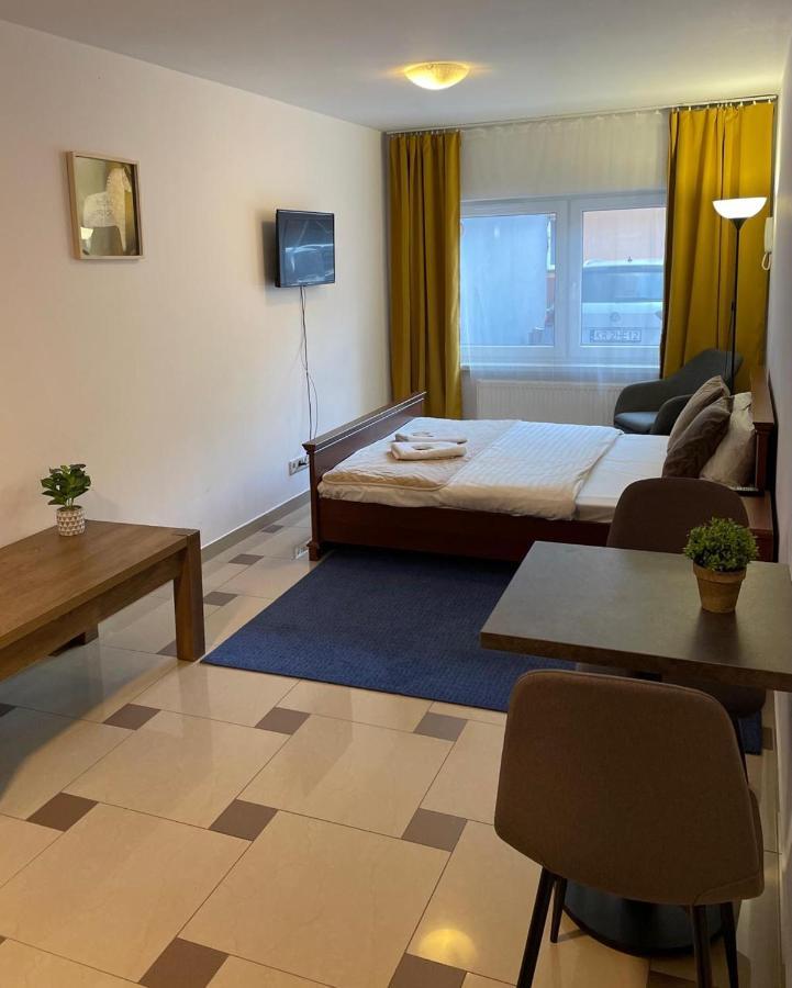 Bubble Apartment Krakau