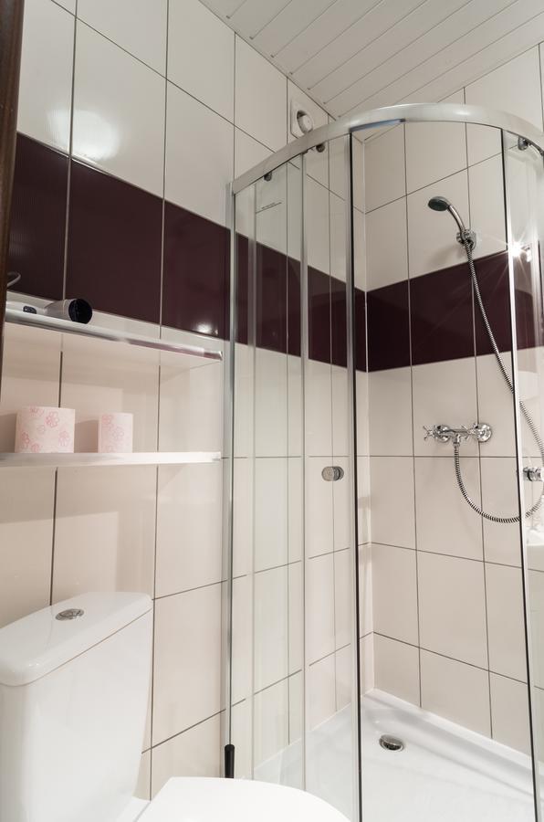 Apartment Bubble Krakau